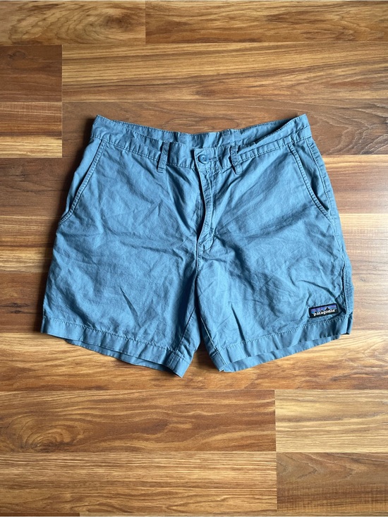 Patagonia Other - Patagonia Men's Lightweight All-Wear Hemp Shorts - 6" Size 30